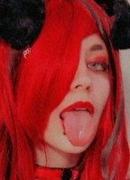 MARIETHEGASQUEEN NUDE