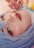 BOMBOM COSPLAY