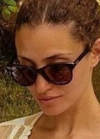 NADINE MENZ NUDE