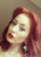 LAURA DAWSON