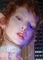 NAUSICAA RONDINA NUDE