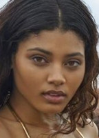DANIELLE HERRINGTON NUDE