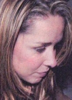 CLAIRE SWEENEY NUDE