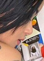 NYABLU NUDE