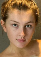 RACHEL WILDING NUDE