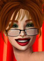 JENNYSTARVELING