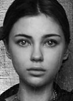 POLINA RAHMANOVA