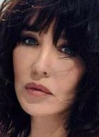 ISABELLE ADJANI NUDE