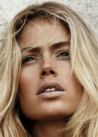DOUTZEN KROES NUDE