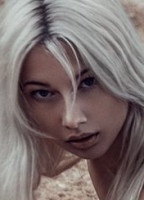 NICOLINE SOPHIE