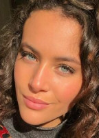 ILLANA BARRY NUDE