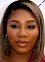 SERENA WILLIAMS