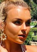 TALLIA STORM NUDE