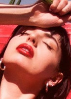 REBECCA BLACK NUDE