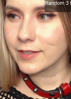 DARYA LOZHKINA ASMR