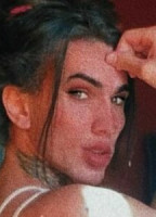 IGRACIANNI NUDE