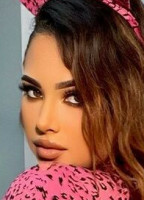 JASMINE VILLEGAS