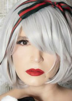 CECILLIA STARDUST
