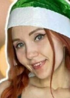 GINGER_LURE_FREE NUDE