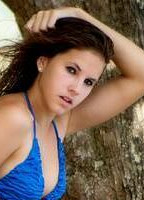 DANAE KENSINGTON