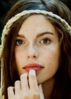 PERLA HANEY-JARDINE NUDE