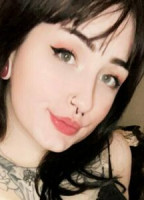 BABY_KAMIKO NUDE