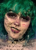 TEASINGLYTRASHED