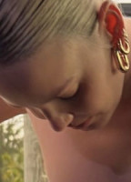 ANNE-MARIE NUDE