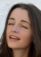 SARAH LAVENDER ASMR NUDE