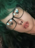 MILKYGHOSTIE