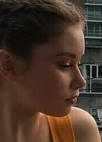 LILY-ANA ALEXANDER
