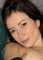 VALENTINA BIANCO NUDE