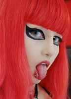 ARIEL CHIBIUSA