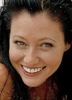 SHANNEN DOHERTY NUDE