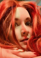 FOXY COSPLAY NUDE