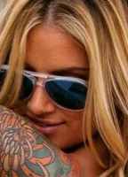 TEAGAN PRESLEY
