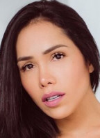 JOHANA GONZALEZ NUDE