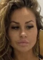 KAROLINA MARTYNA SAUNDERS NUDE