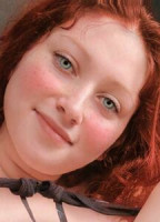 ASHLEY GINGER