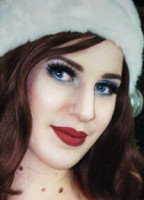 EUGENELLE COSPLAY NUDE