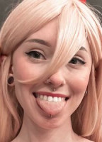 VICTORIA KREEPS
