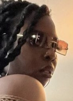 SABRINA KAYODE NUDE
