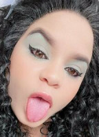 MARYUELFHORNY