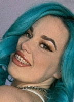 SCARLETTFOXPLAYS NUDE