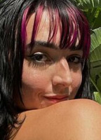 GIGI MORADA