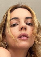 ADELAIDE KANE NUDE