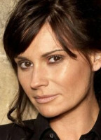 LUCY PARGETER