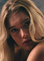 DOTTIRMODEL NUDE