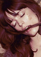 STACY MARTIN