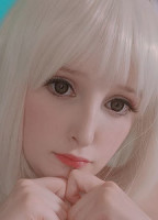 BUTTERCUPBUNNY NUDE